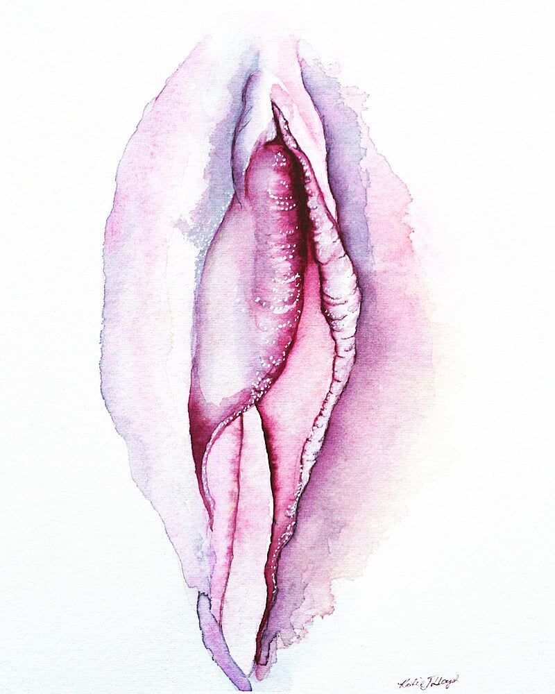 The Unfurling